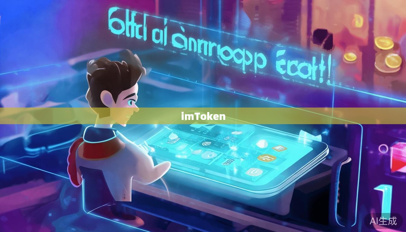 imToken钱包会发空投吗？新手如何安全参与官方活动