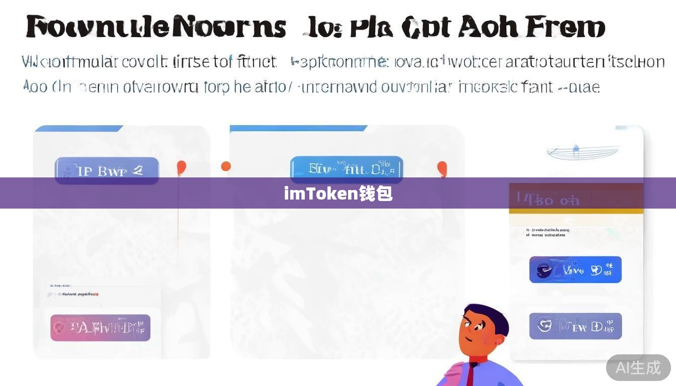 imtoken钱包官网app下载苹果版安装教程 新手必看