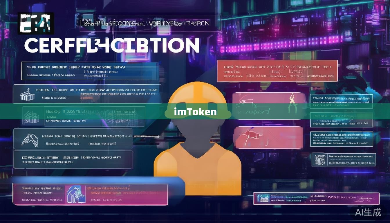 imToken矿工认证是什么？在哪里操作详细流程