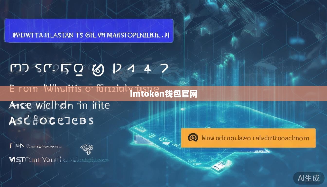 imtoken钱包官网在哪找？最新版下载入口完整指南