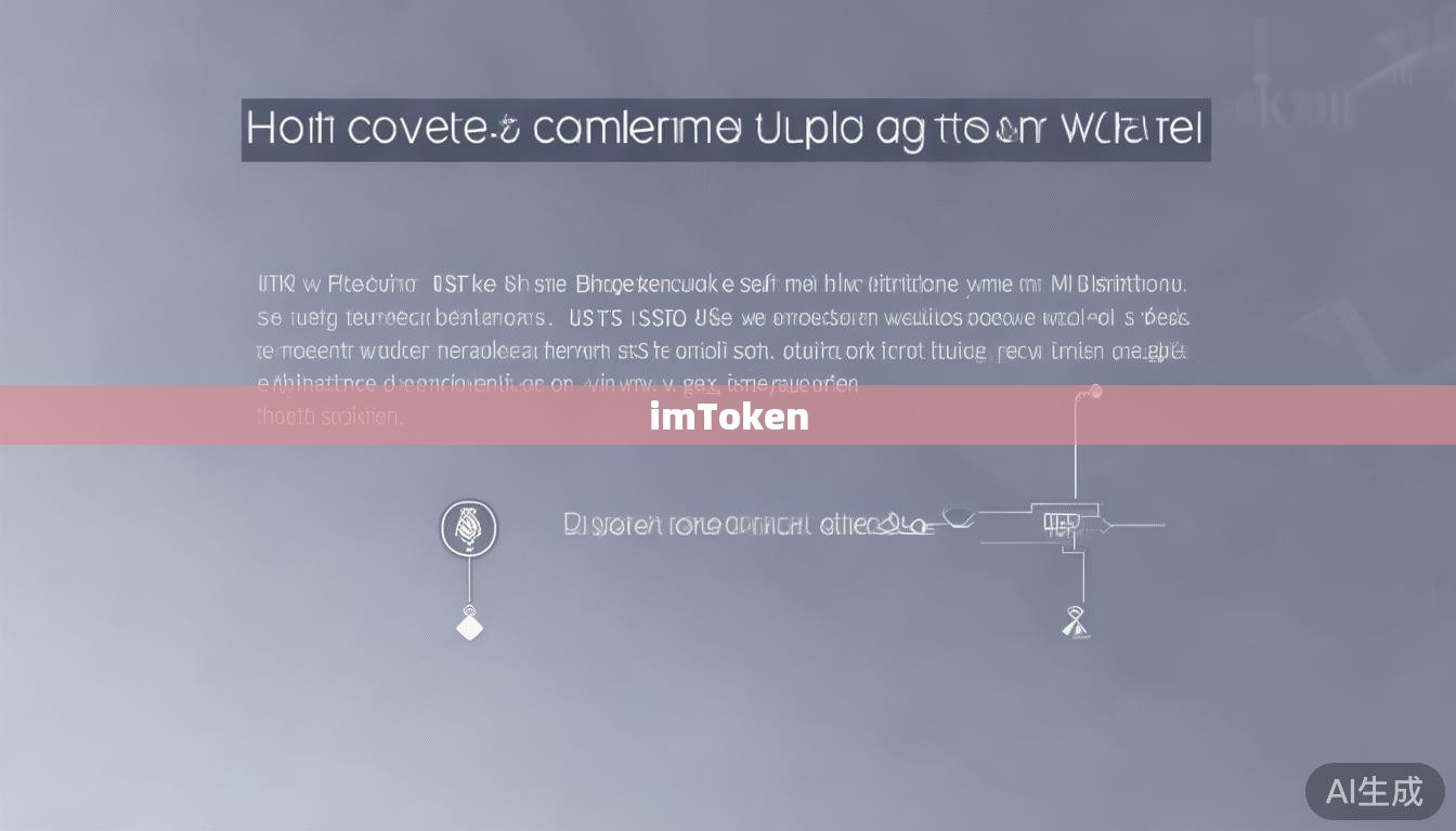 imtoken里比特币怎么换成usdt？教你几步就搞定