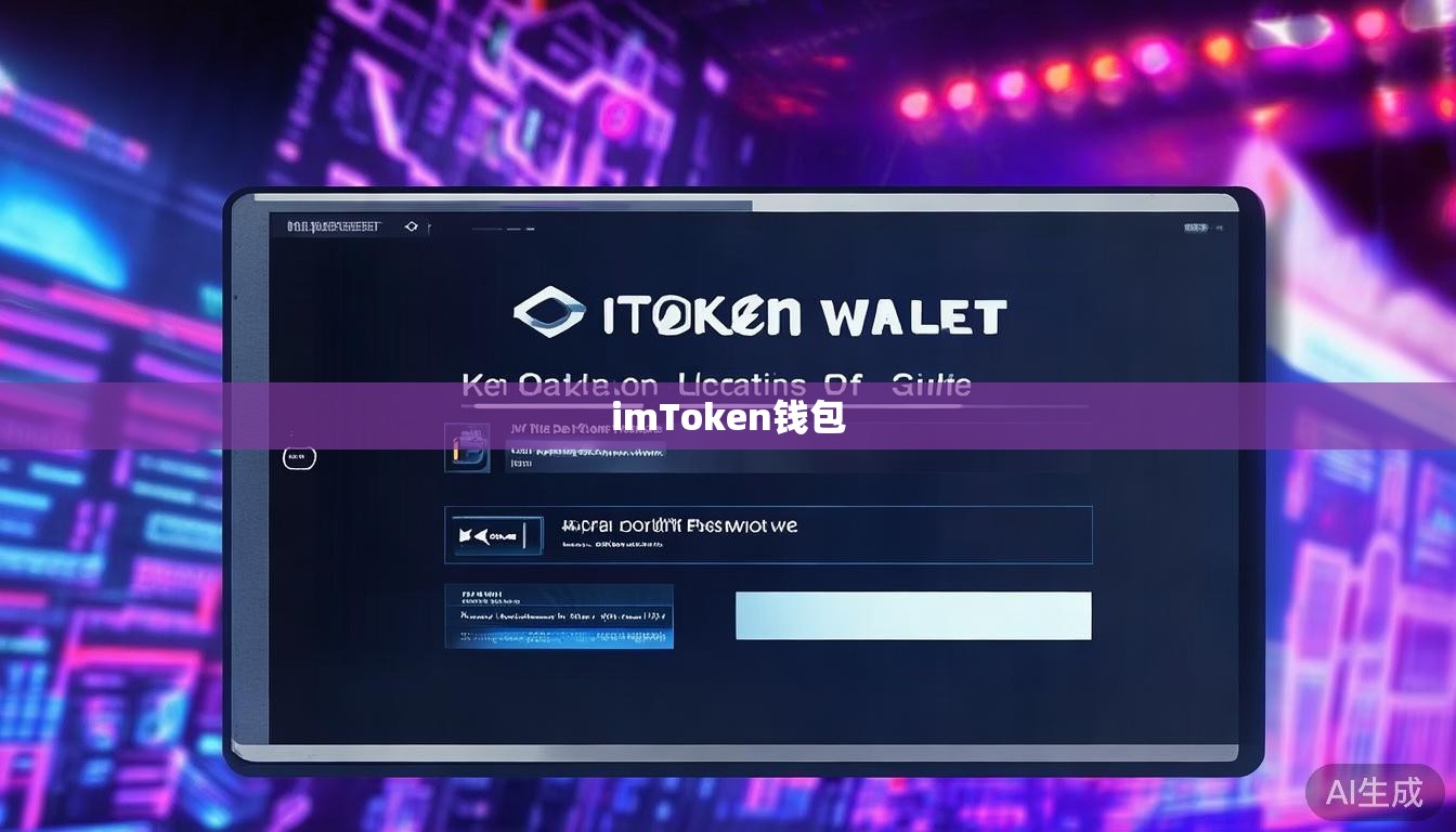 imtoken钱包哪里运营？看完这篇你就懂了