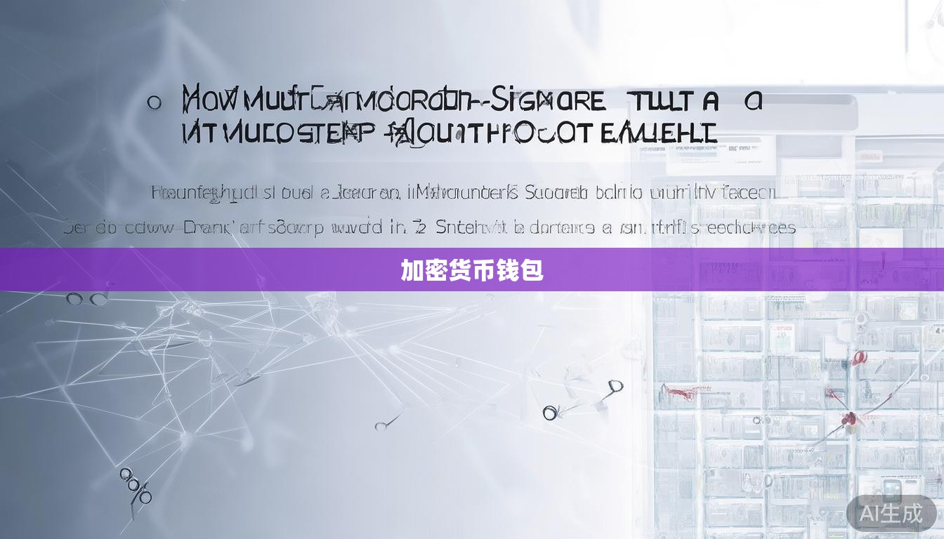 imtoken多重签名如何设置 多签安全保障详解