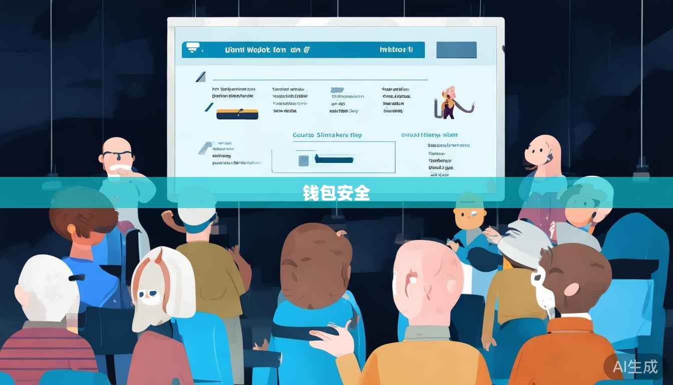 imtoken会盗币吗？老用户揭秘钱包安全真相与避坑指南