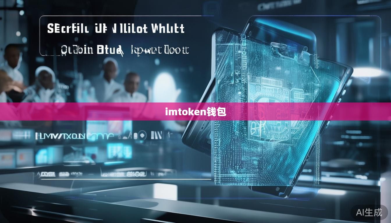 imtoken钱包安全芯片真的靠谱吗