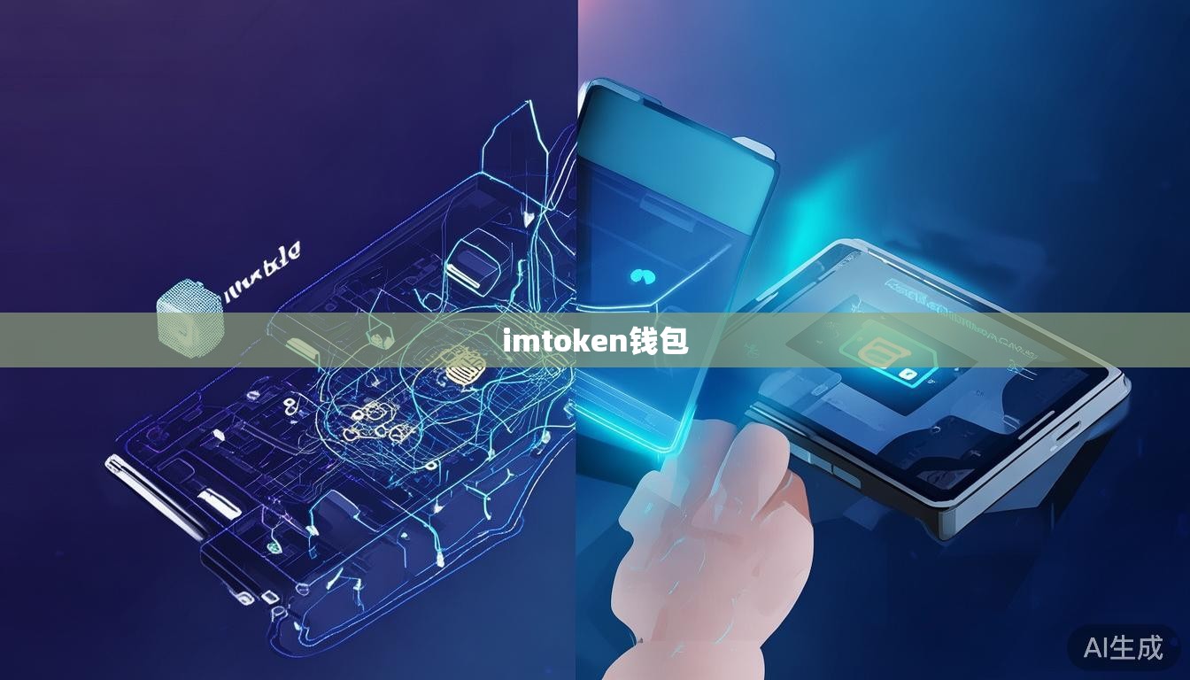 imtoken钱包必须联网吗，离线转账真相揭秘