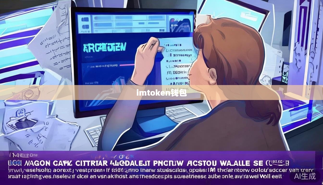 imtoken钱包资产消失别慌，90%是看错或地址搞错，先查这两处再报警