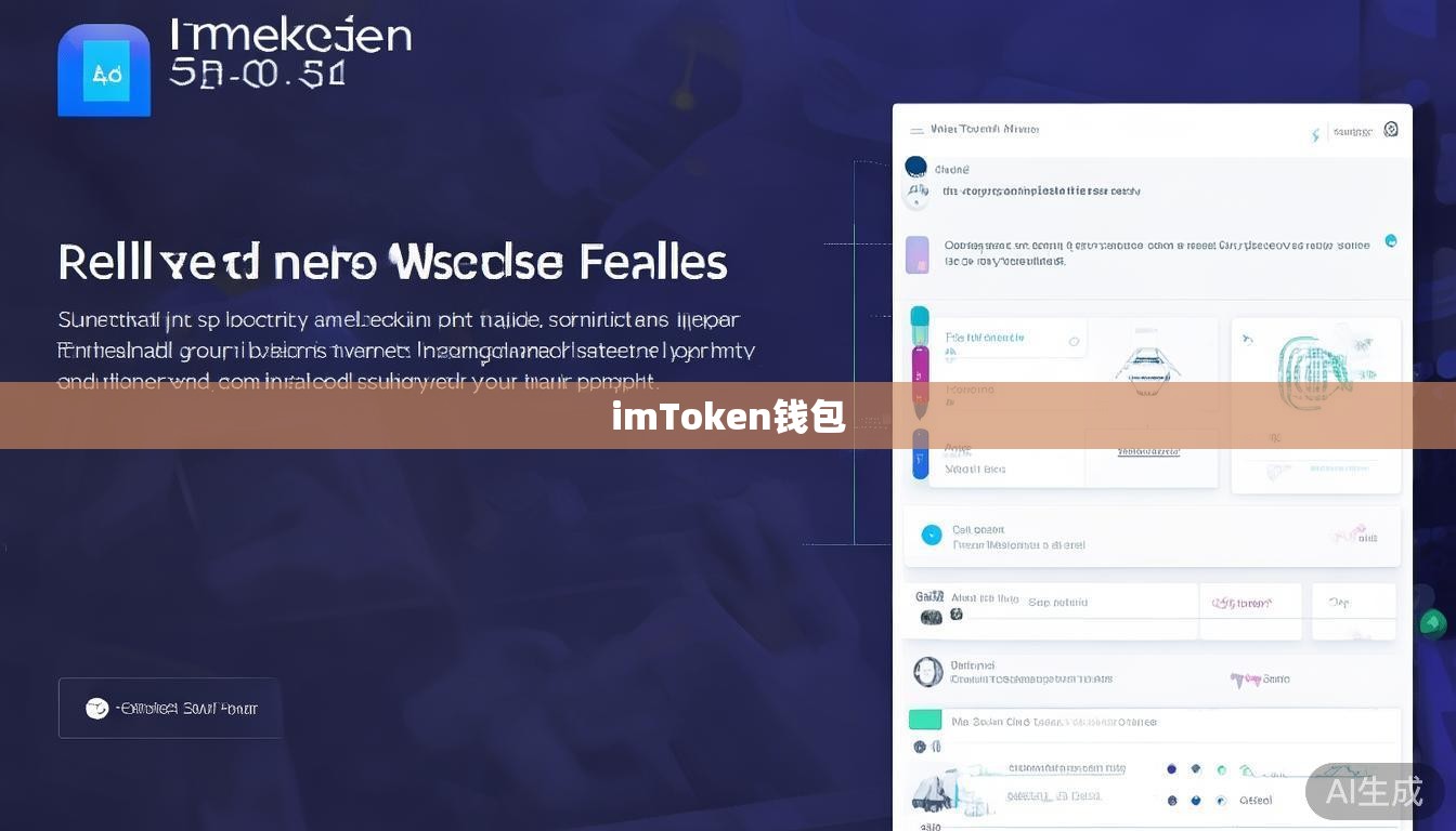imtoken钱包v5.0.050版本解析及功能更新重点 imtoken钱包v5.0.050版本解析及功能更新重点