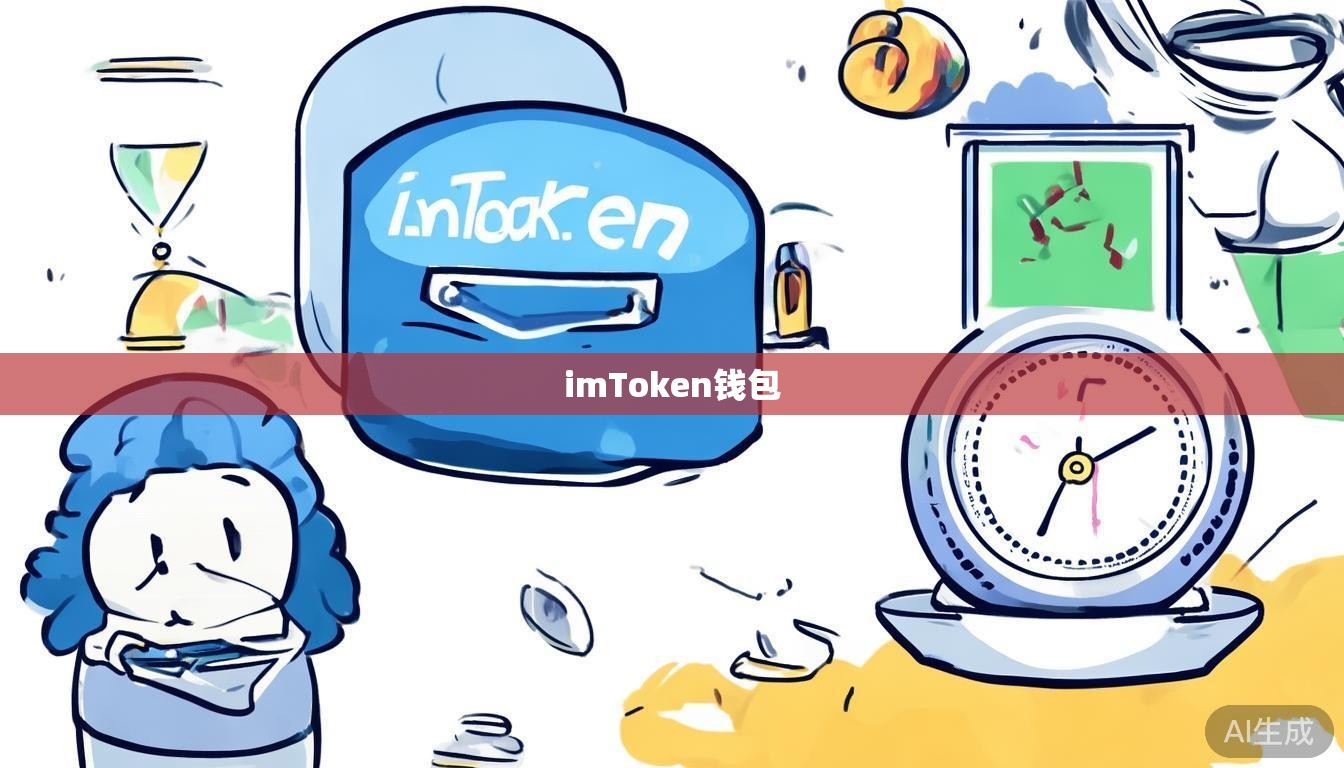 imtoken钱包币没释放?别慌,其实是时间没到 imtoken钱包币没释放?别慌,其实是时间没到