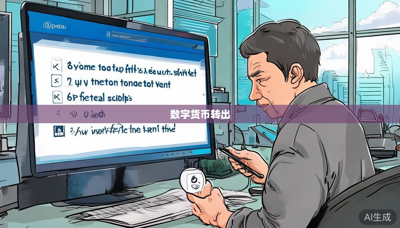 imtoken钱包不能转出？先别慌，对照检查这几步