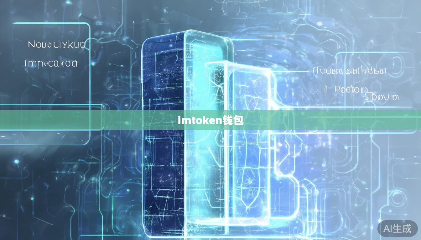 imtoken钱包属于什么 是托管还是非托管钱包