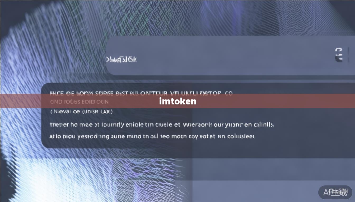 imtoken钱包币种资料更新后 我的币还在吗