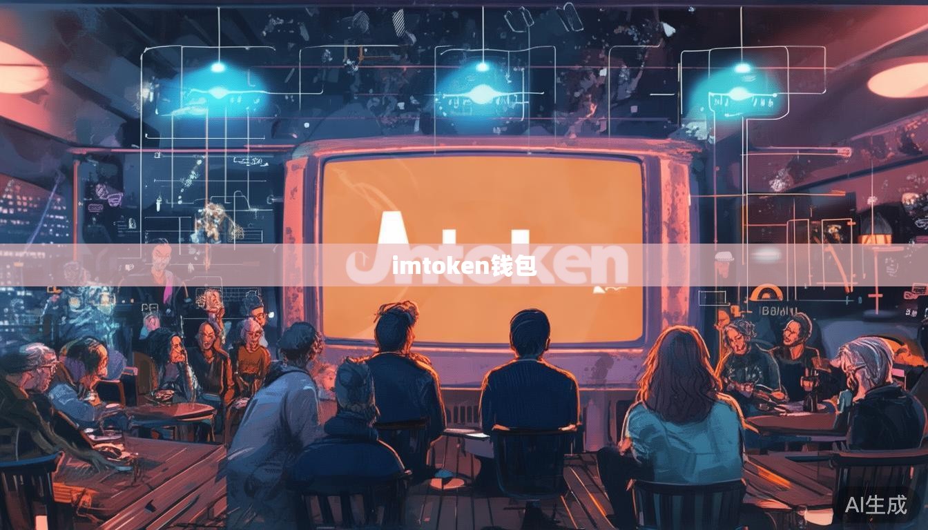 imtoken到底是交易平台吗 用了好几年的老用户说清楚