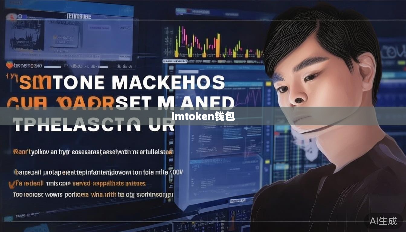 怎么成为imtoken钱包做市商 门槛和流程给你讲明白 怎么成为imtoken钱包做市商 门槛和流程给你讲明白