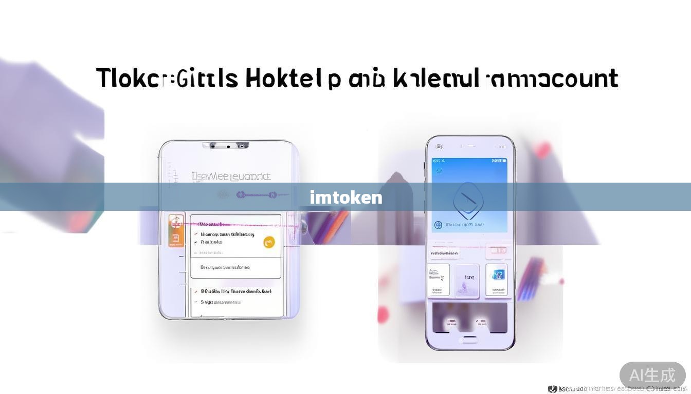 imtoken钱包怎么删除账户？手把手教你三步搞定