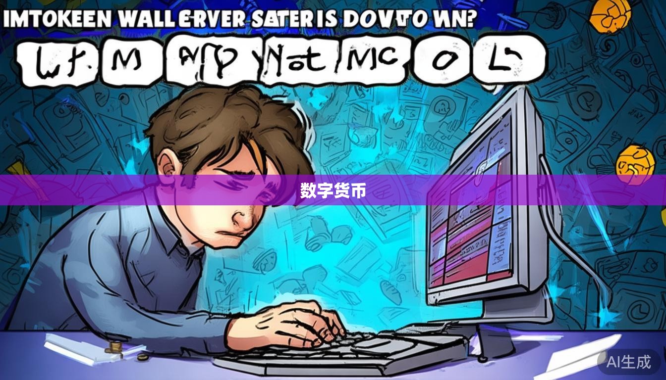 imtoken钱包服务器故障资产安全吗 怎么办 imtoken钱包服务器故障资产安全吗 怎么办