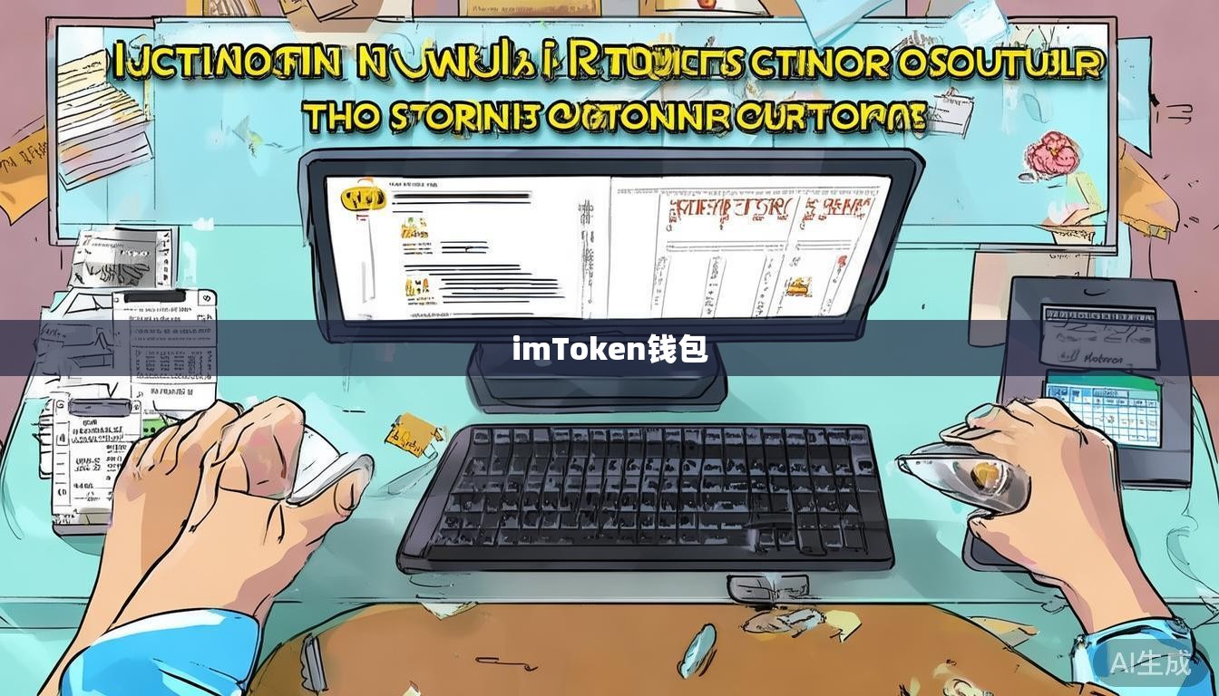 imtoken客服到底怎么找,花了好久才摸透这几个渠道 imtoken客服到底怎么找,花了好久才摸透这几个渠道