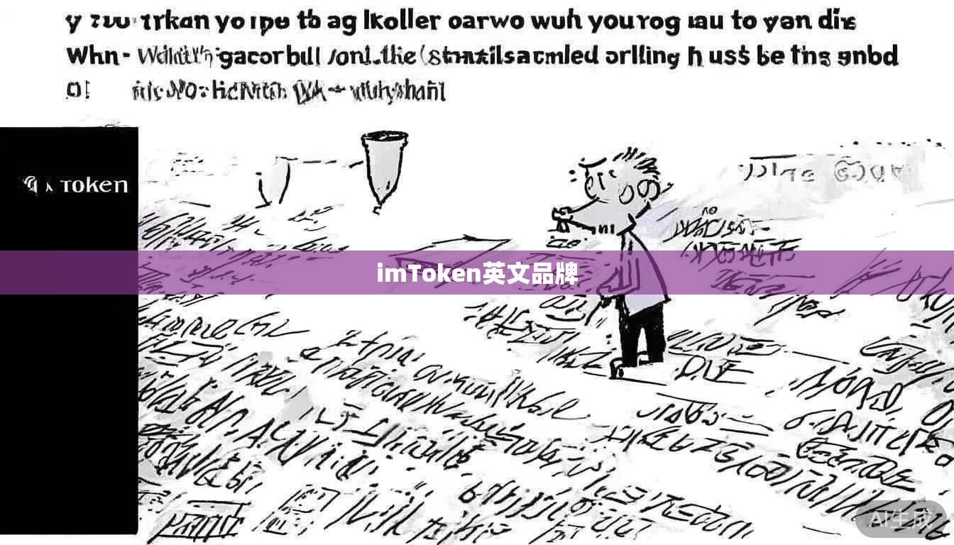 imtoken是英文还是中文?很多人念了一直念错 imtoken是英文还是中文?很多人念了一直念错