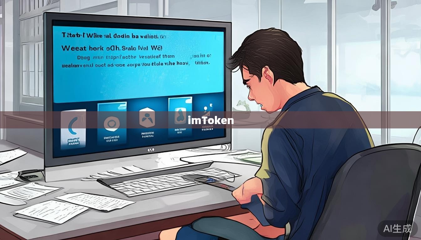 imtoken怎么登录不了微信 去中心化钱包压根没有微信入口