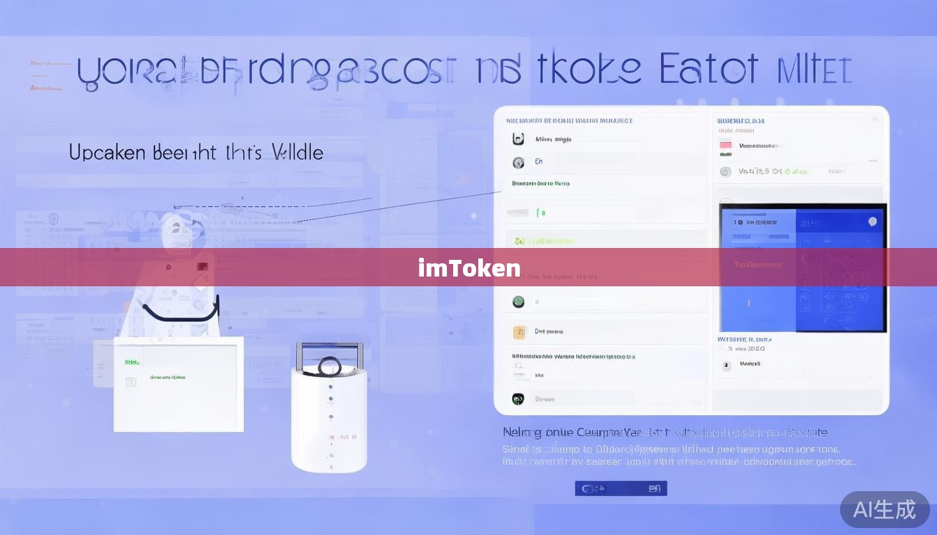 imToken钱包更新教程:最新版怎么升?备份注意事项 imToken钱包更新教程:最新版怎么升?备份注意事项
