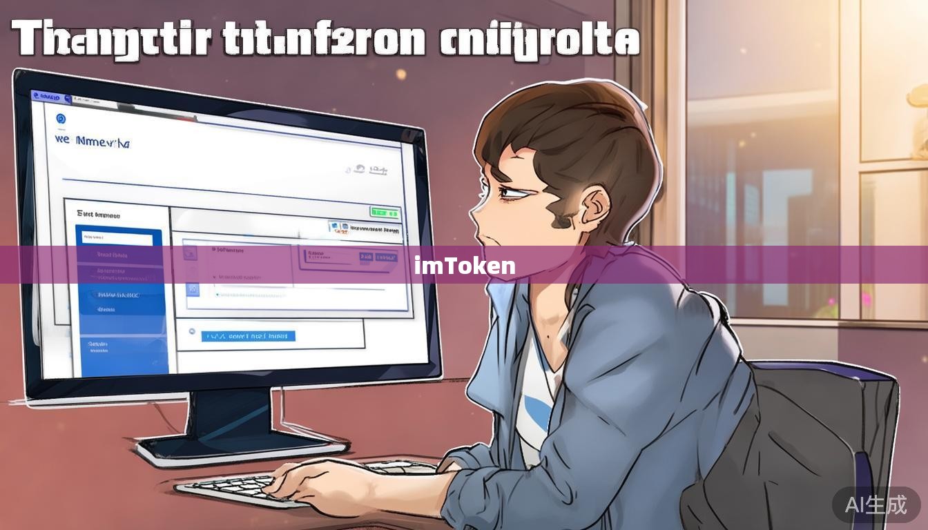 imtoken钱包无法转账?自己排查几分钟就搞定 imtoken钱包无法转账?自己排查几分钟就搞定