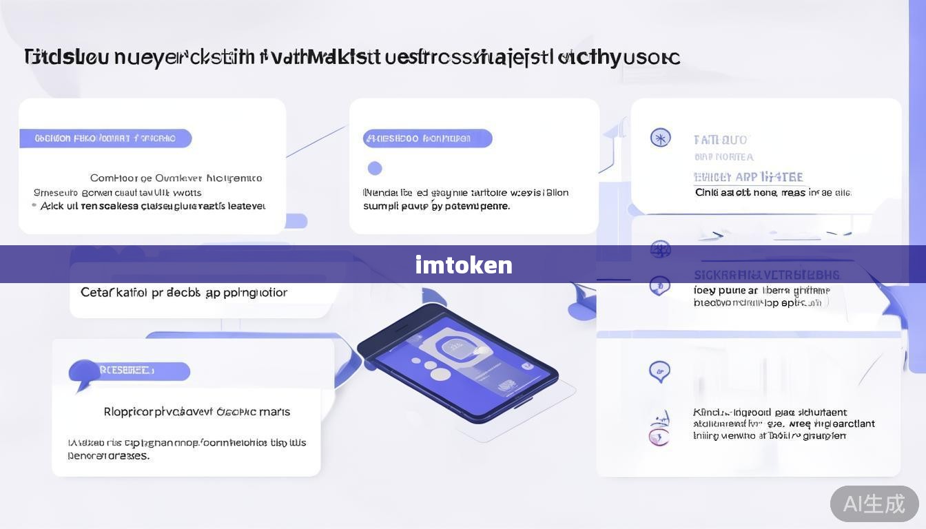 imtoken钱包注册不了怎么办 别反复下载了 先检查这几点再试