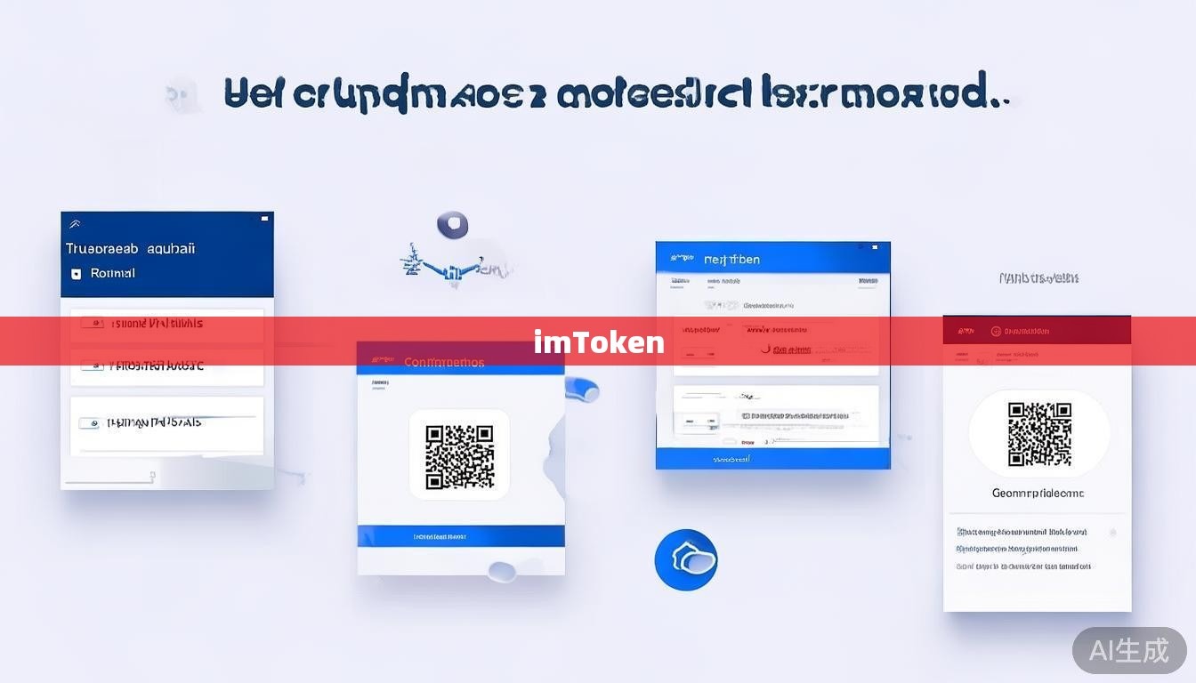 imToken地址生成器怎么用?三步生成专属钱包地址 imToken地址生成器怎么用?三步生成专属钱包地址