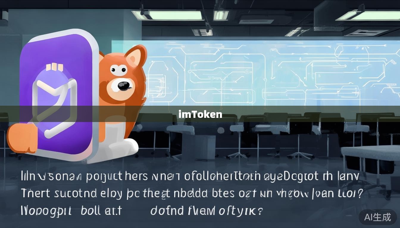 imtoken钱包支持狗狗币吗?别急着转,先弄懂这个底层逻辑 imtoken钱包支持狗狗币吗?别急着转,先弄懂这个底层逻辑