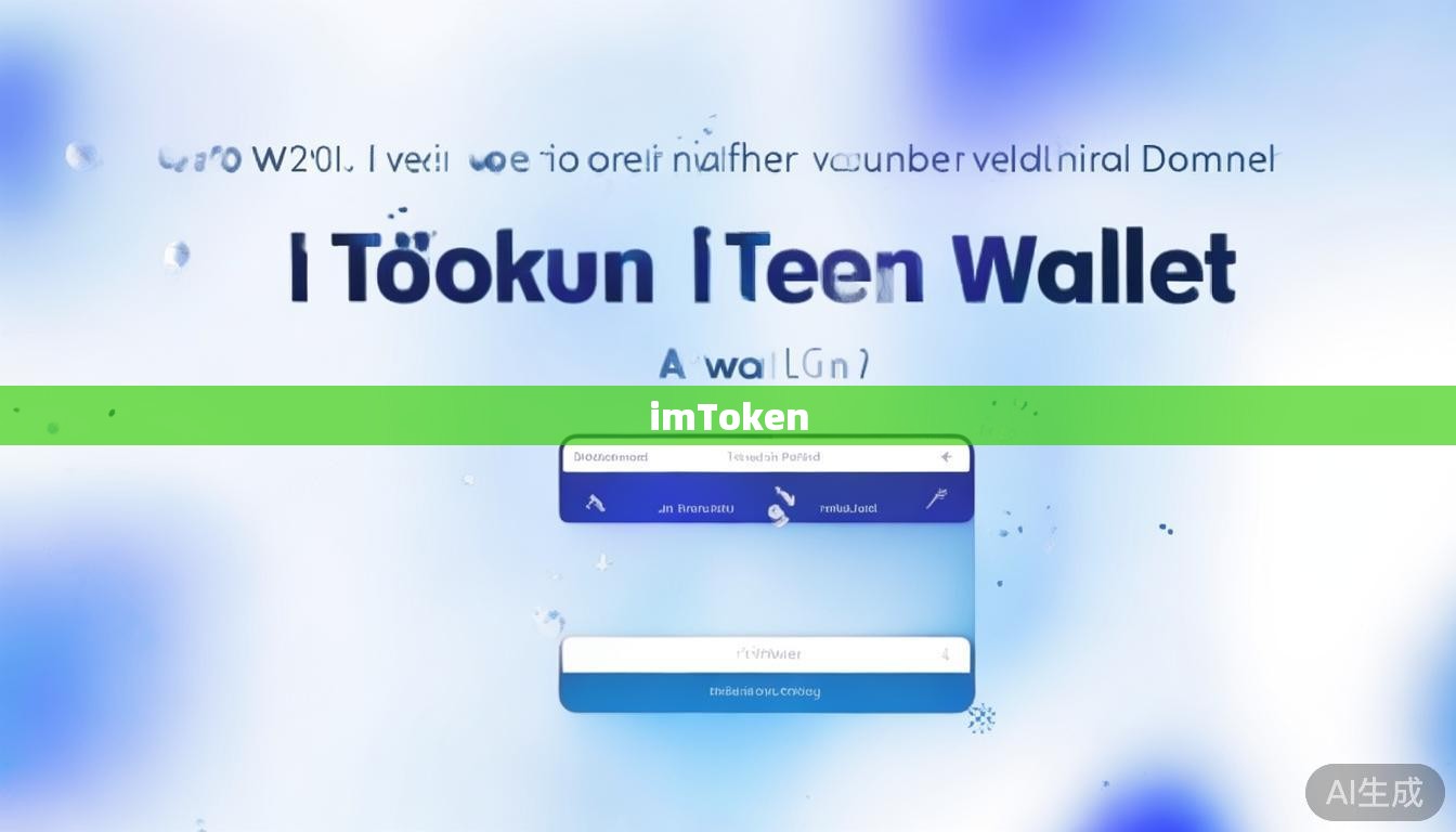 imtoken正版钱包下载，认准官网别踩坑