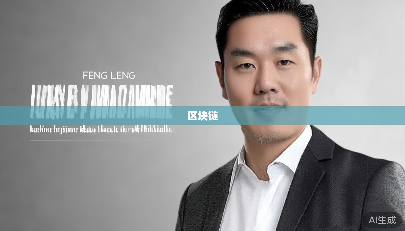 imtoken创始人冯亮简介图片，他到底是什么来头