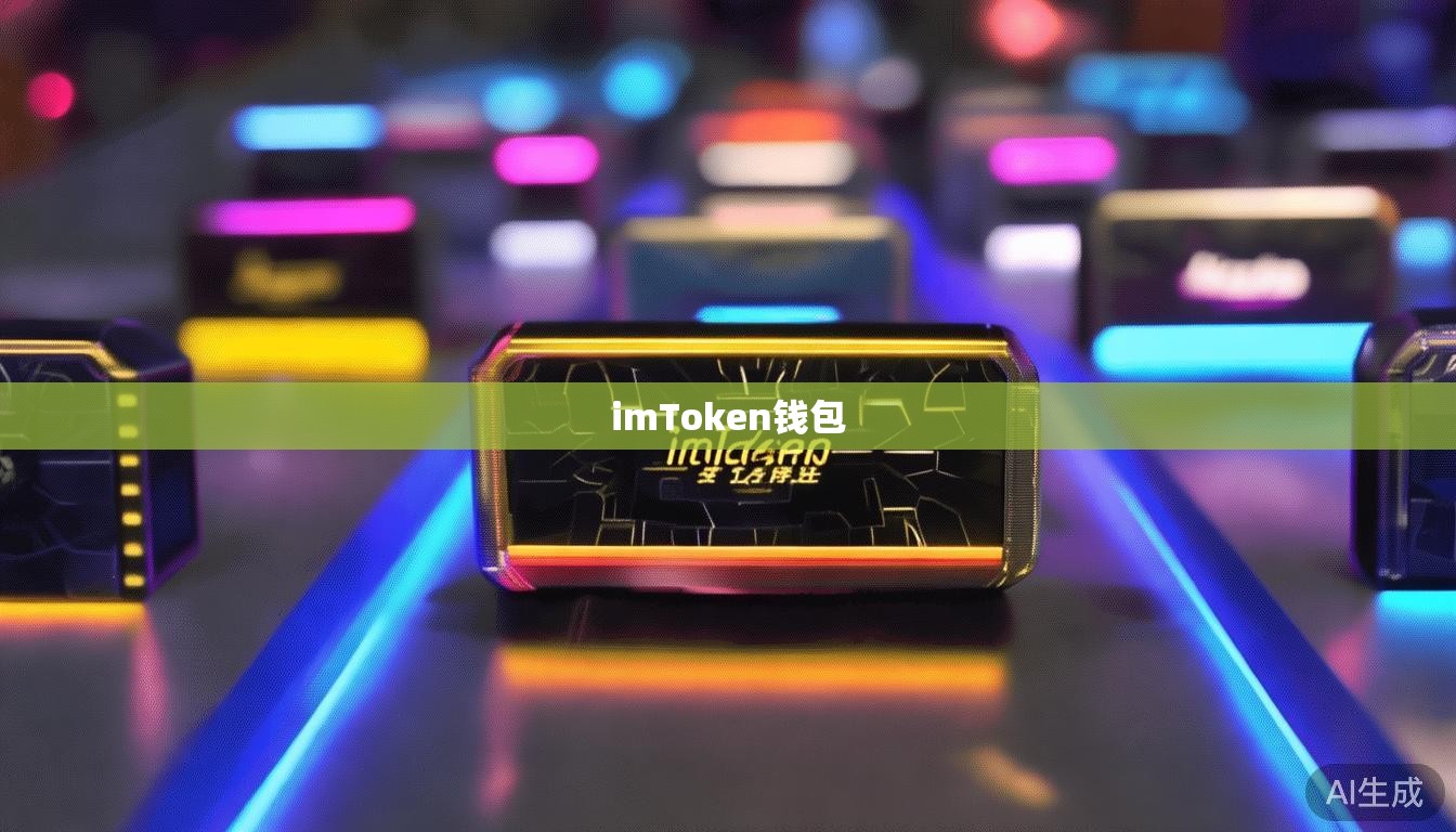 imToken钱包有几种版型 别拿错版本用
