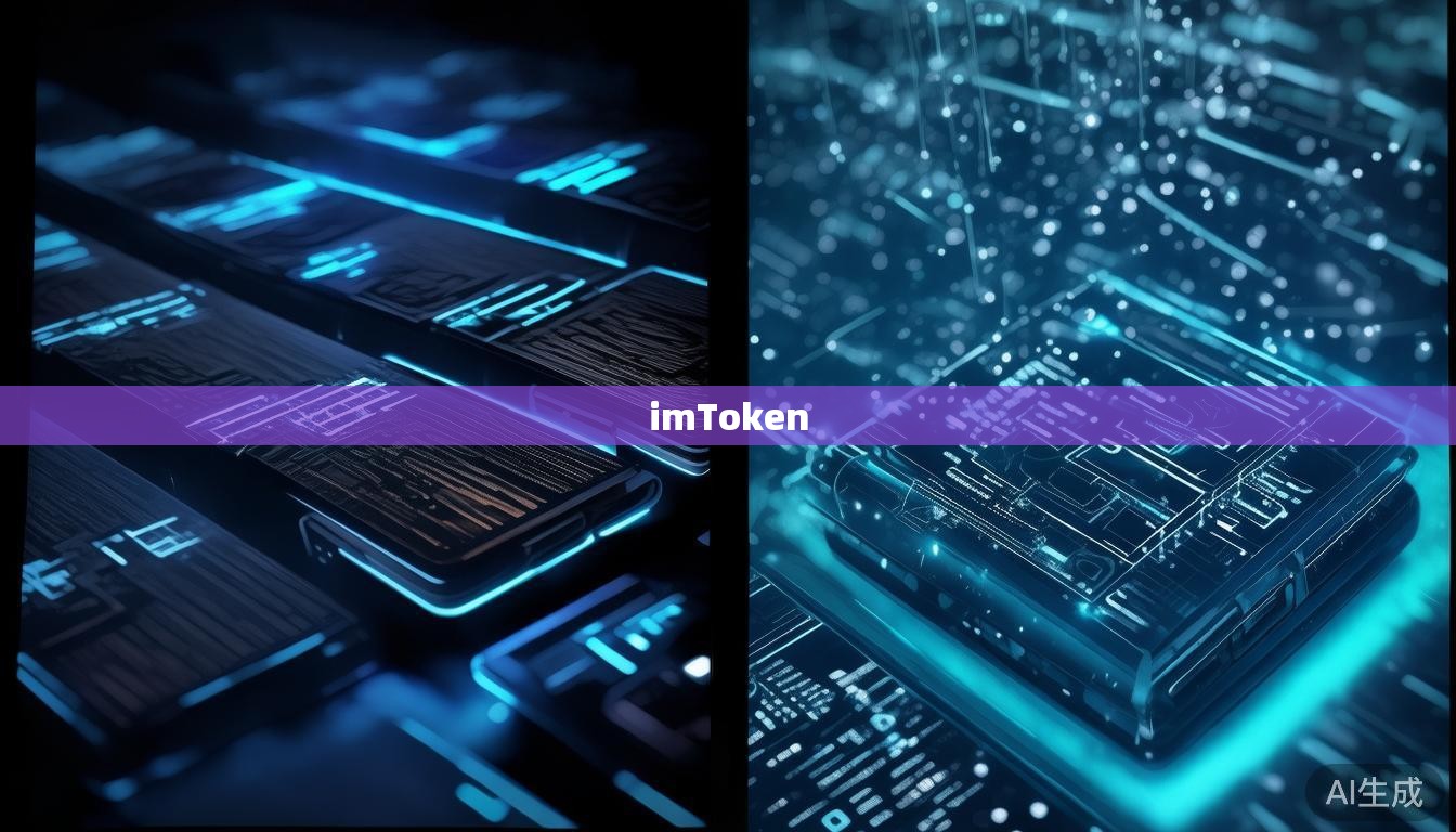imToken里面的钱包都一样吗 地址私钥到底有啥区别