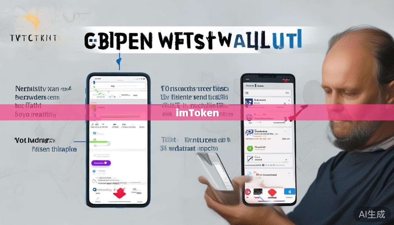 imToken钱包和比太钱包区别大吗？用了半年来说几句