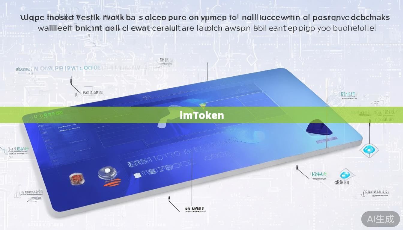 imtoken钱包是什么链？支持哪些公链一次讲清