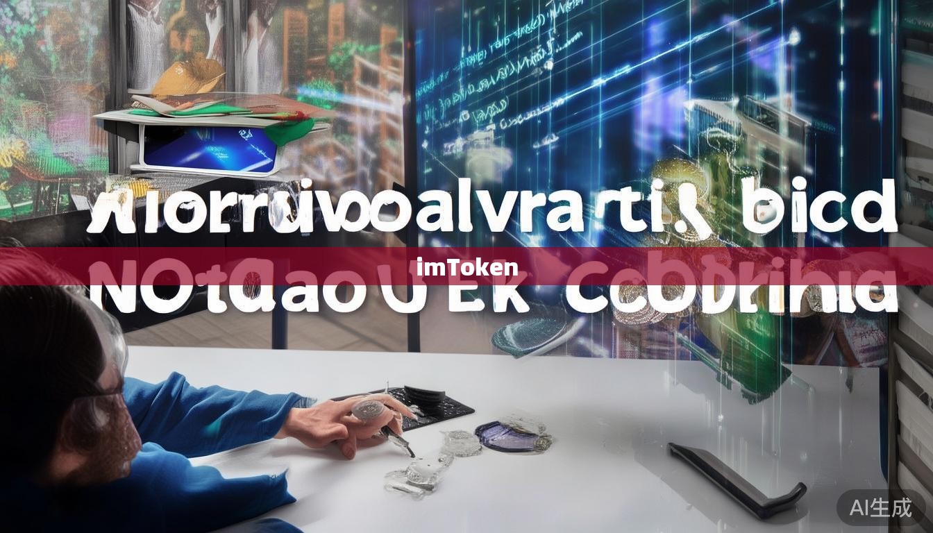 imToken钱包和货币哪个更靠谱 新手千万别搞混