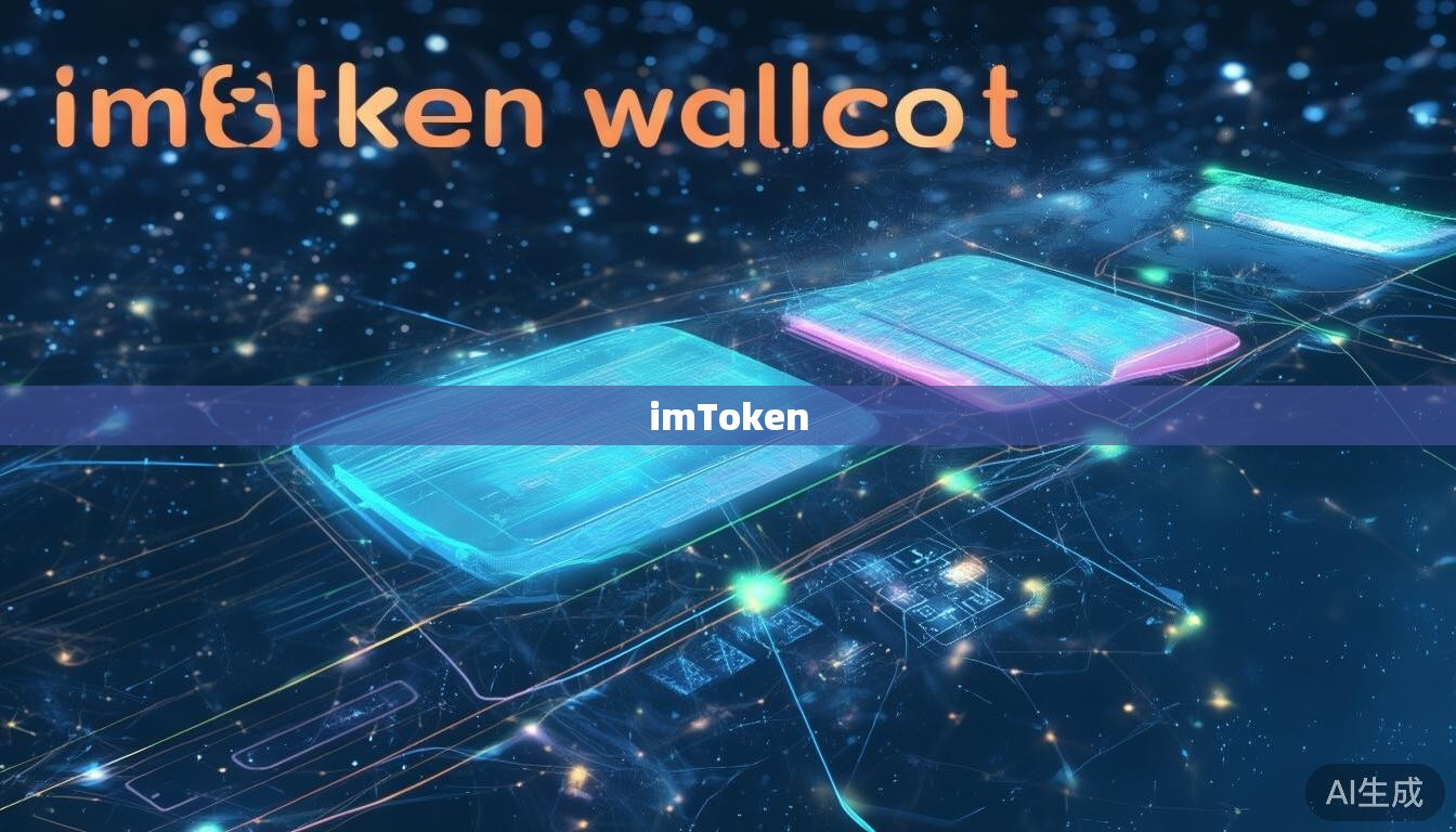 imtoken钱包是哪个公链的 它到底能连几条链