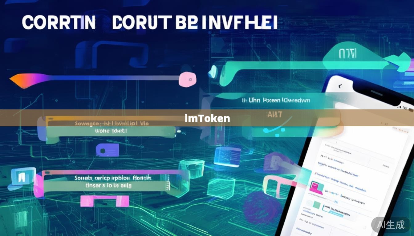 imtoken钱包里的币怎么换成U?三步搞定 imtoken钱包里的币怎么换成U?三步搞定