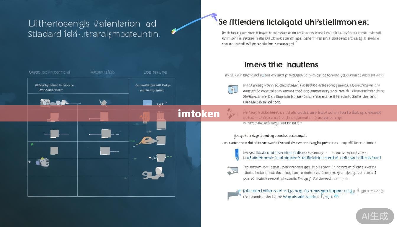imtoken隔离验证和普通认证怎么区分，操作要点一次讲清