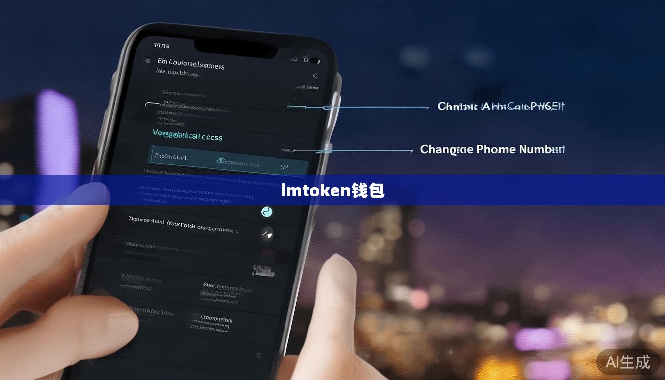 imtoken钱包改地址改电话,到底在哪操作 imtoken钱包改地址改电话,到底在哪操作