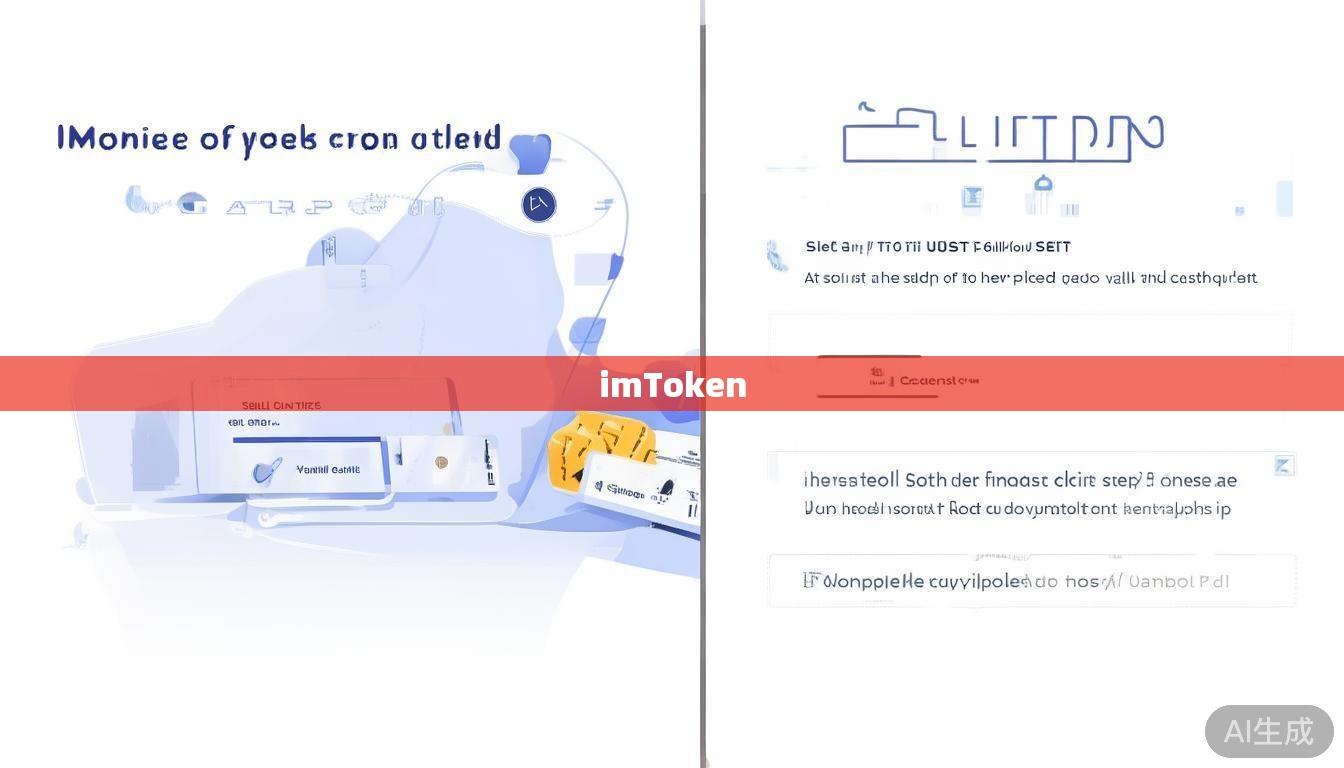 imtoken钱包的USDT怎么卖出来?两步操作全讲清 imtoken钱包的USDT怎么卖出来?两步操作全讲清
