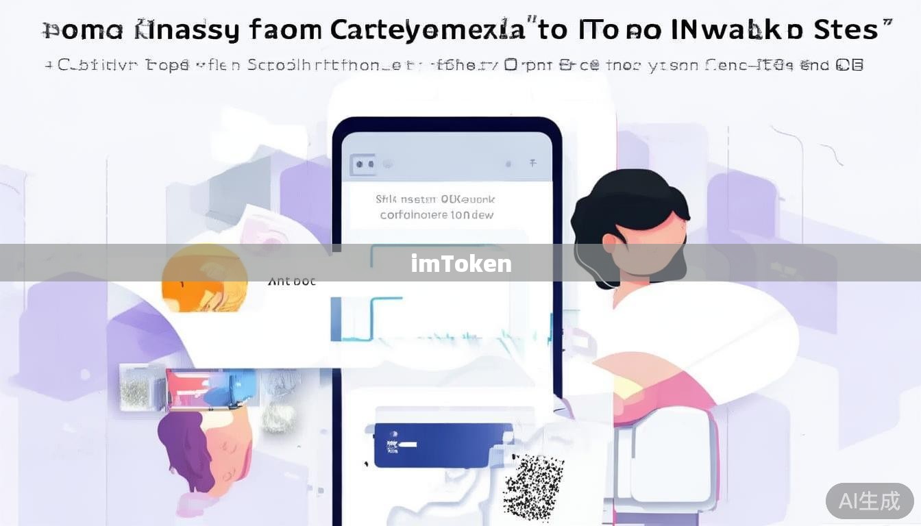 okex提币到imtoken钱包，三步搞定不卡壳