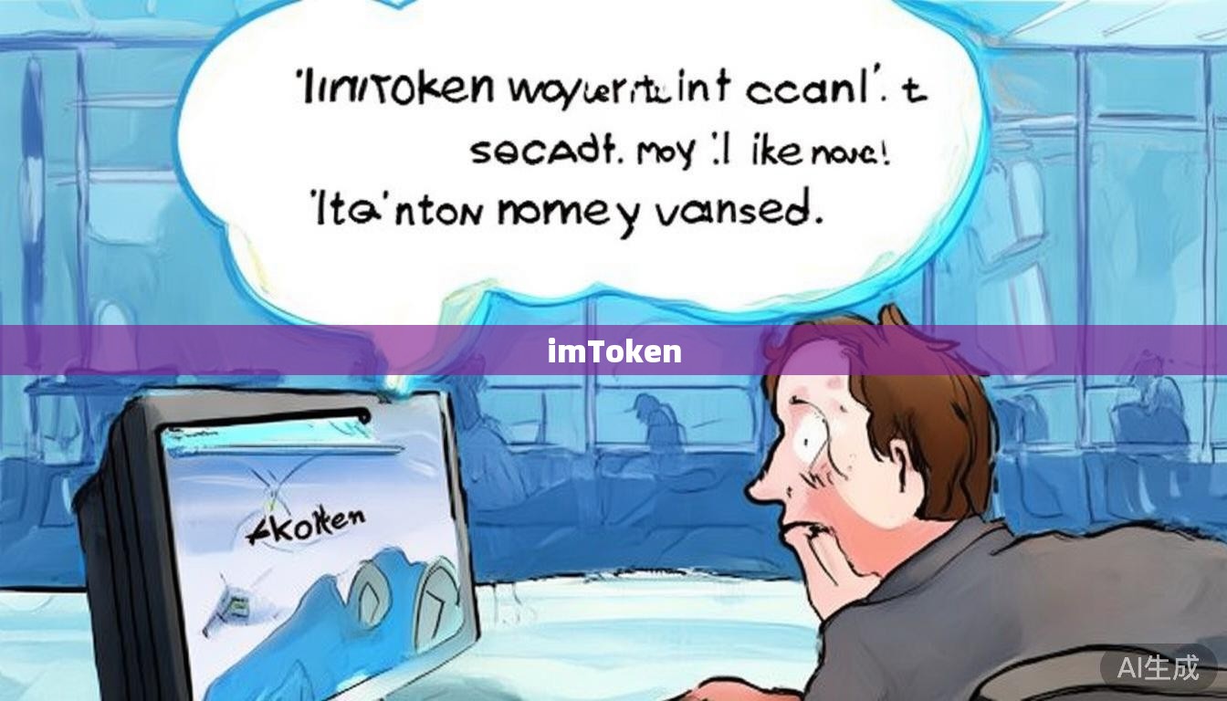 进imtoken钱包看不到资产?十有八九不是钱丢了 进imtoken钱包看不到资产?十有八九不是钱丢了