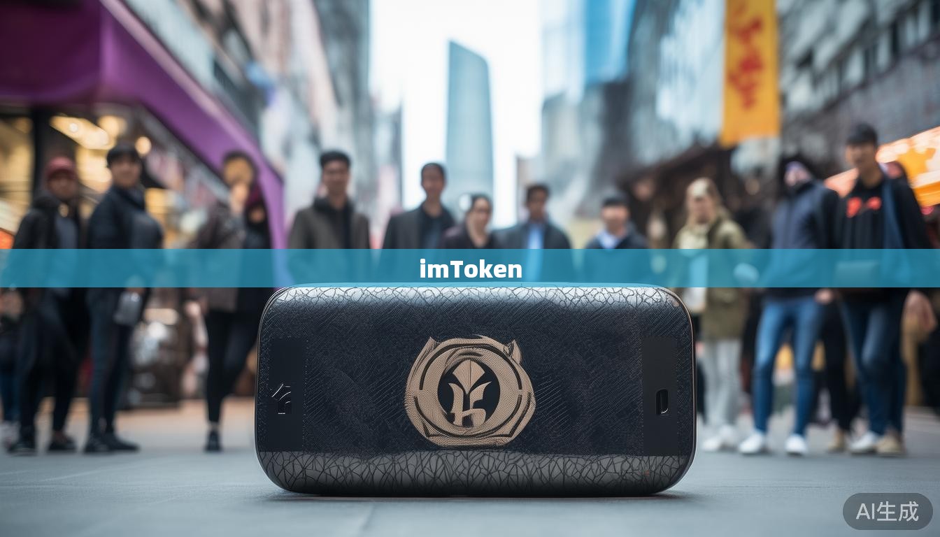 imtoken钱包是哪的?上海团队出品,别被英文名骗了 imtoken钱包是哪的?上海团队出品,别被英文名骗了