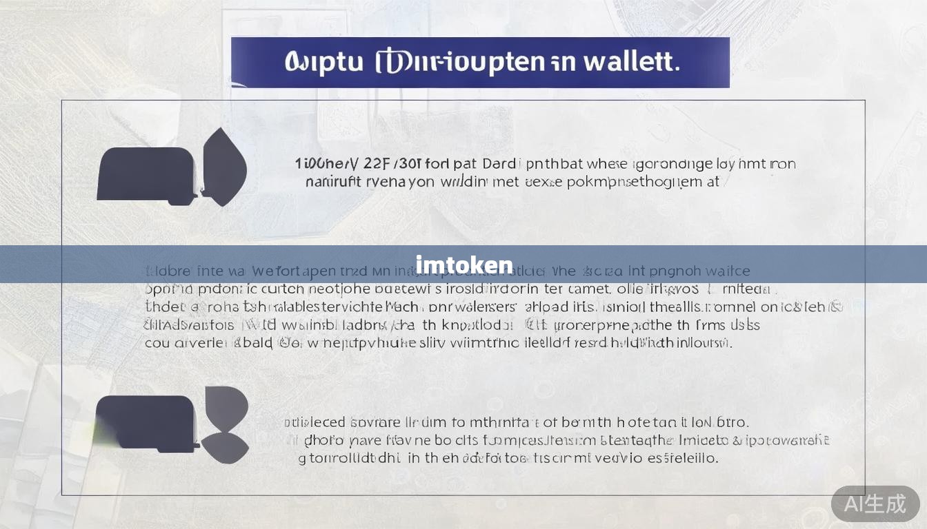 im钱包怎么导入imtoken钱包，私钥导出与助记词生成步骤详解