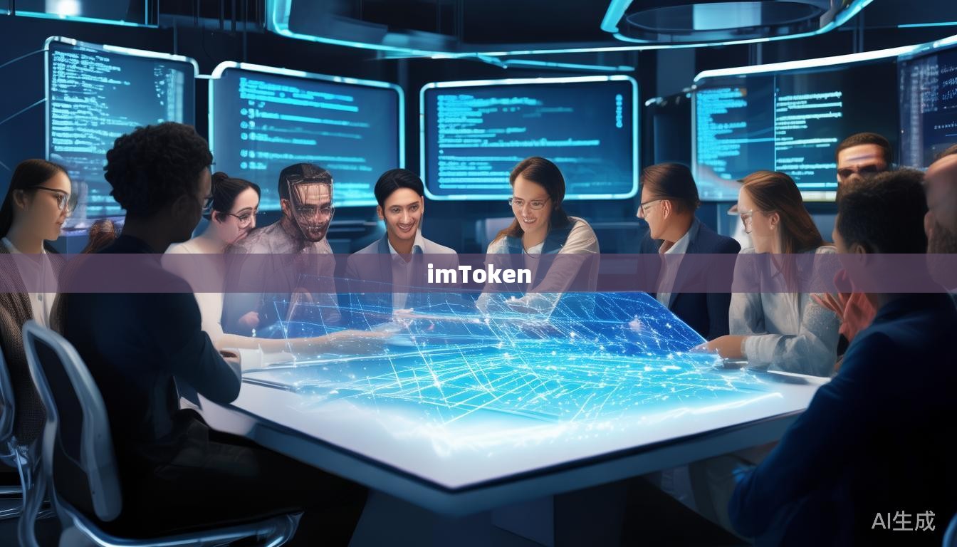 imtoken钱包是啥软件做的 开发团队和技术栈一次讲清