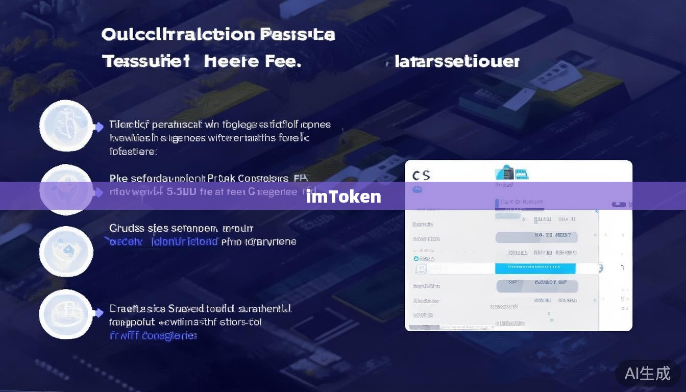 imtoken手续费怎么算的？转一笔到底扣多少