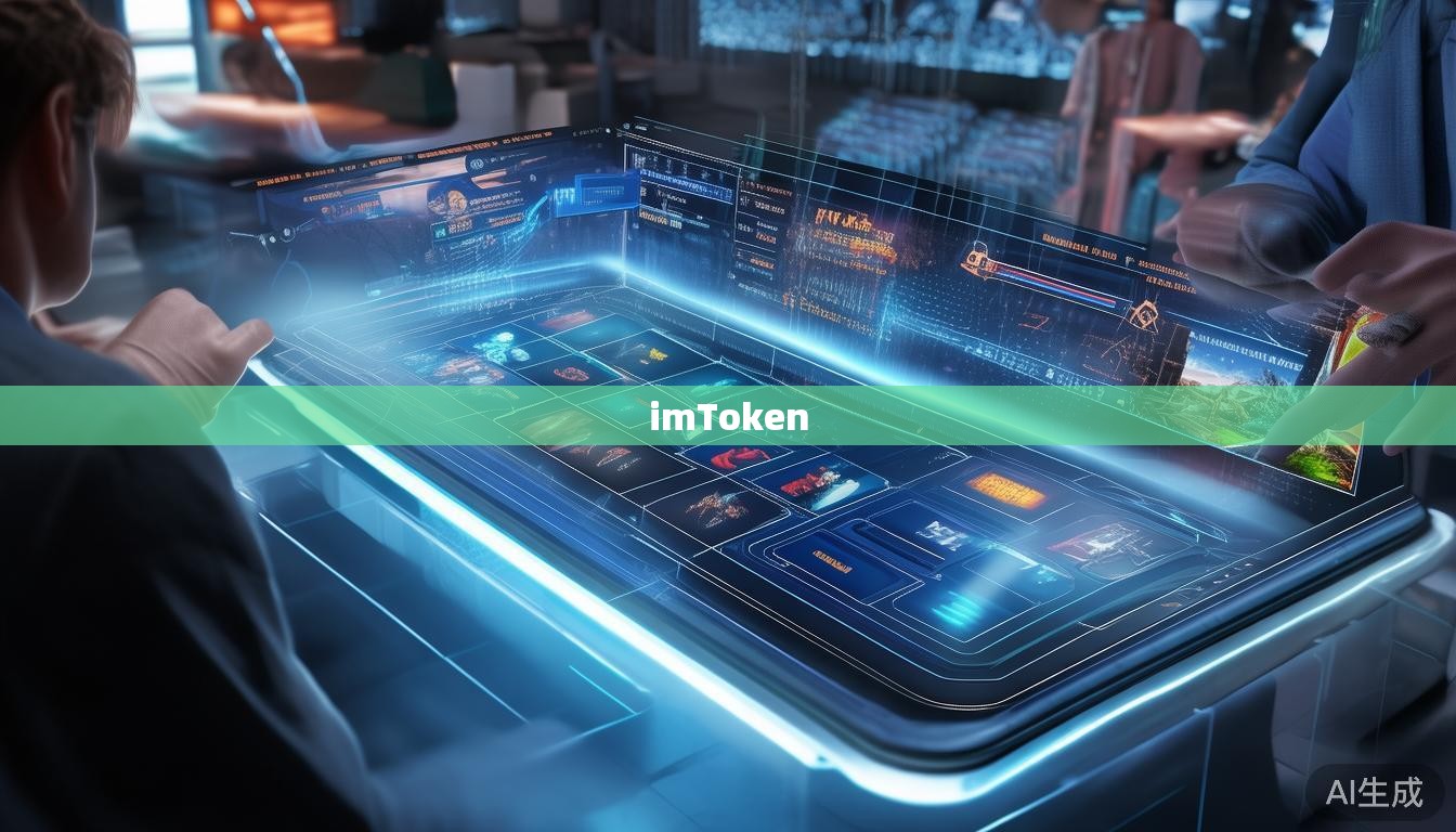 imtoken钱包支持nft吗 能不能看和交易