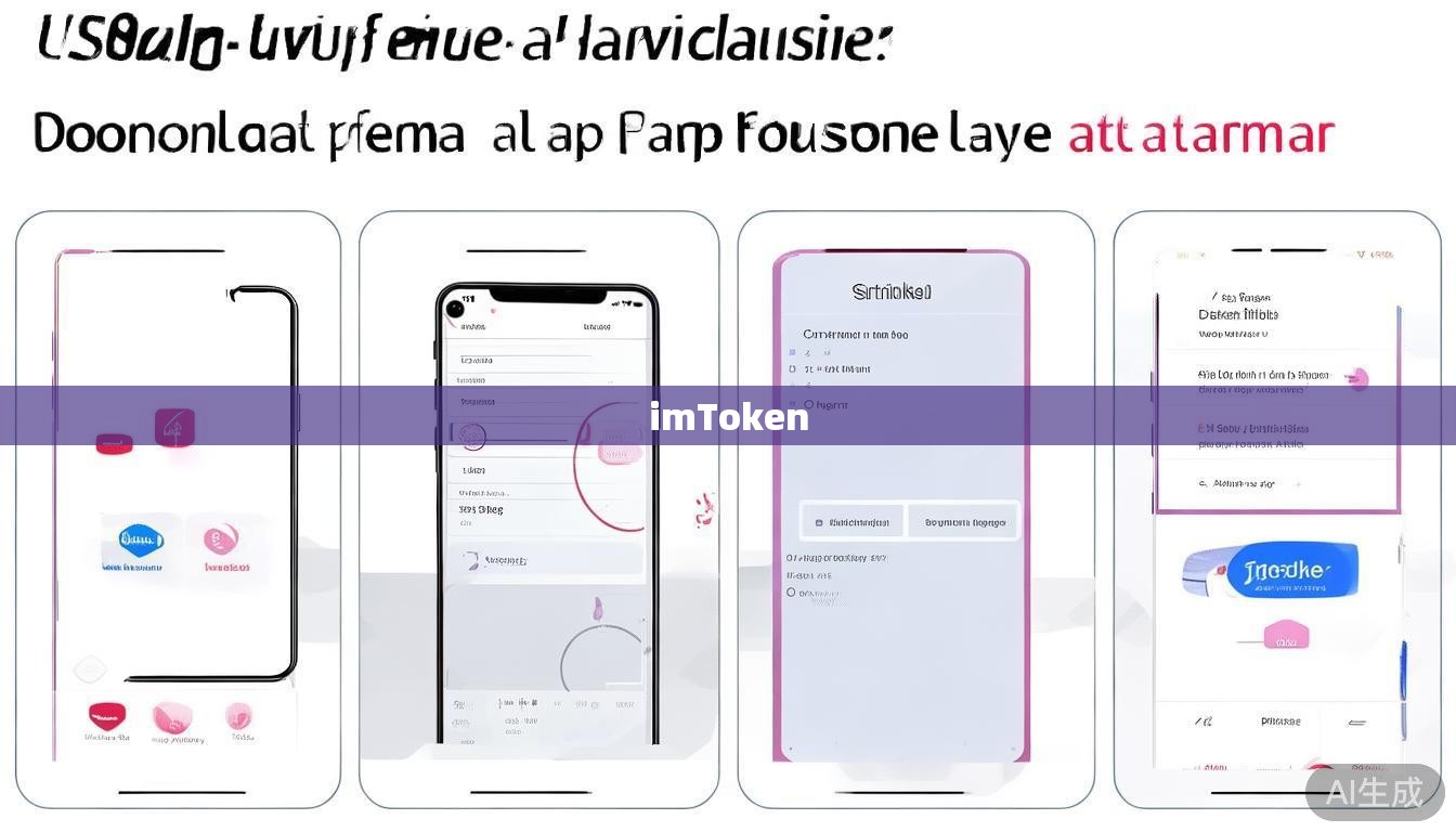 imtoken官方钱包怎么用？从下载到转账实操