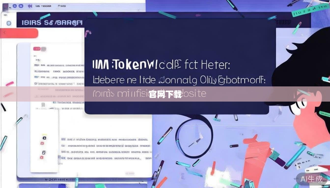 imtoken钱包哪个是真的啊，认准官网下载，别点假链接