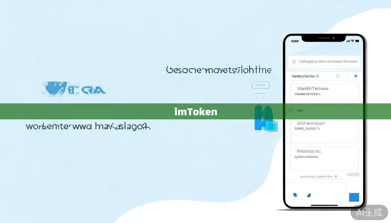 imToken在微信里怎么下载？两步搞定，附防骗提醒